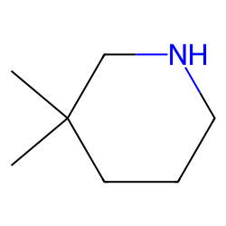 3,3-DIMETHYLPIPERIDINE