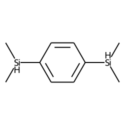 1,4-phenylenebis[dimethylsilane]
