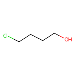 4-Chloro-1-butanol