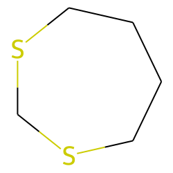 1,3-Dithiacycloheptane
