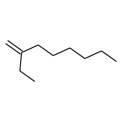 Nonane, 3-methylene-