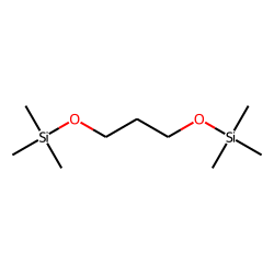 3,7-Dioxa-2,8-disilanonane, 2,2,8,8-tetramethyl-
