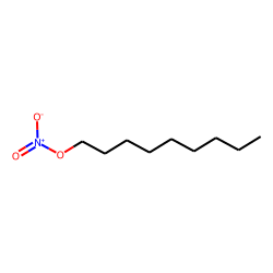 Nitric acid, nonyl ester