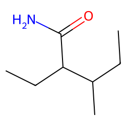 Valnoctamide