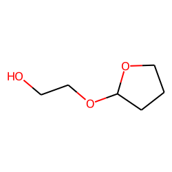 Tetrahydrofuran, 2-(2-hydroxyethoxy)