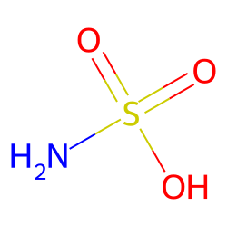 AMIDOSULFONIC ACID