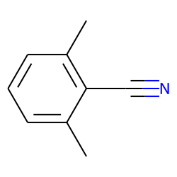 2,6-Dimethylbenzonitrile
