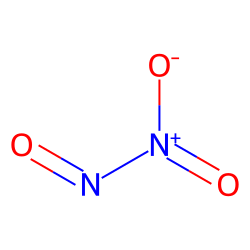 dinitrogen trioxide