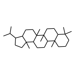 17-«beta»-H-Moretane