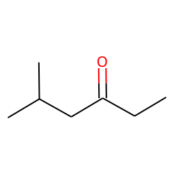 3-Hexanone, 5-methyl-