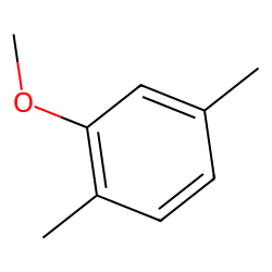 2,5-DIMETHYLANISOLE
