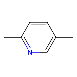 2,5-DIMETHYLPYRIDINE