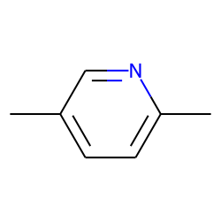 Pyridine, 2,5-dimethyl-
