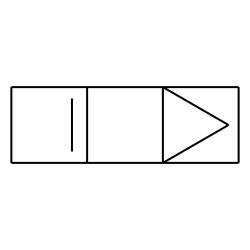 Tricyclo[4.2.1.0(2,5)]non-2(5)-ene