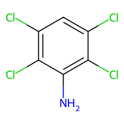 2,3,5,6-TETRACHLOROANILINE