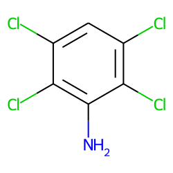 Benzenamine, 2,3,5,6-tetrachloro-