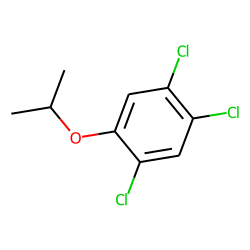1,2,4-Trichloro-5-isopropoxybenzene