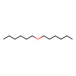 Hexane, 1,1'-oxybis-