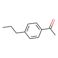 4-n-Propylacetophenone