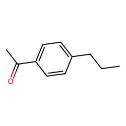 p-Propylacetophenone