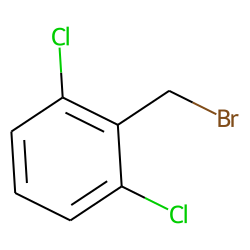 Benzene, 2-(bromomethyl)-1,3-dichloro-