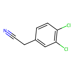3,4-DICHLOROPHENYLACETONITRILE