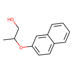 2-(2-Naphthyloxy)-1-propanol