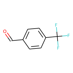 Benzaldehyde, 4-(trifluoromethyl)-