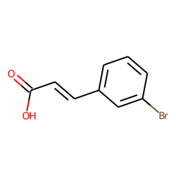 3-Bromocinnamic acid