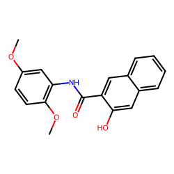 Naphthol-as-bg