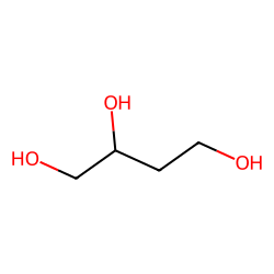 1,2,4-Butanetriol
