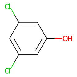Phenol, 3,5-dichloro-