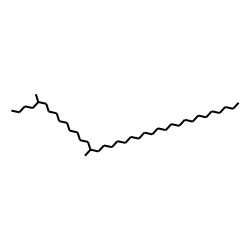 5,15-dimethylheptatriacontane