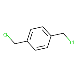 Benzene, 1,4-bis(chloromethyl)-
