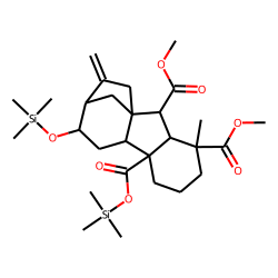 GA25, 12-«alpha»-OH, Me-TMS