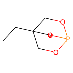 Trimethylolpropane phosphite