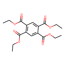 Tetraethylpyromellitate