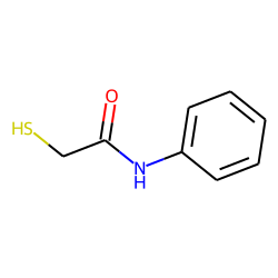 2-Mercaptoacetanilide