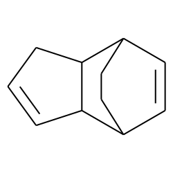 exo-1H-Indene, 3a,4,7,7a-tetrahydro-4,7-ethano