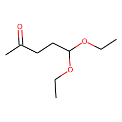 2-Pentanone, 5,5-diethoxy-
