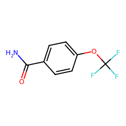 4-(Trifluoromethoxy)benzamide