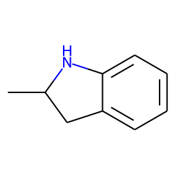 2-Methylindoline