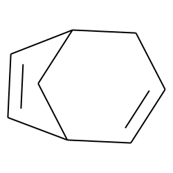 Bicyclo[3.2.1]octa-2,6-diene