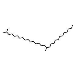 2,17-Dimethylnonacosane