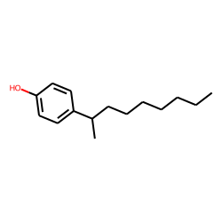Phenol, 4-(1-methyloctyl)