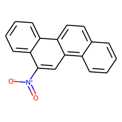 6-Nitrochrysene