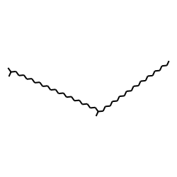 Tetratriacontane, 2,24-dimethyl