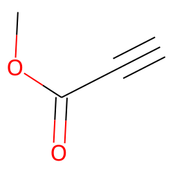 2-Propynoic acid, methyl ester