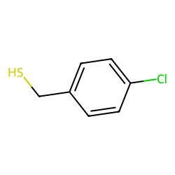 4-CHLOROBENZYL MERCAPTAN