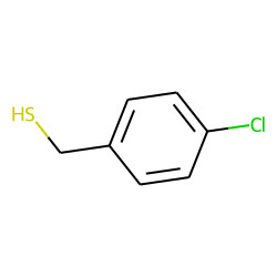 4-Chlorobenzyl mercaptan